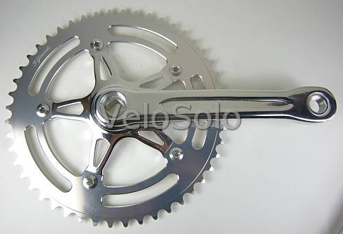 good crankset for fixed gear