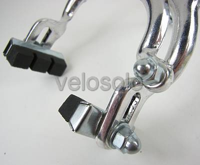deep drop brake calipers