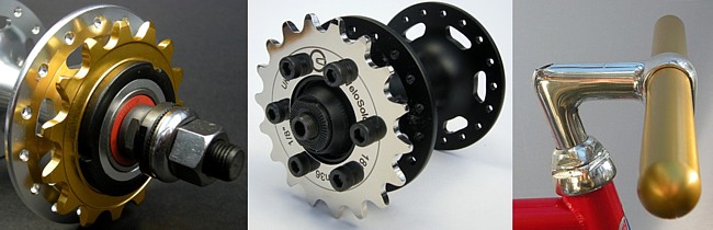 VeloSolo