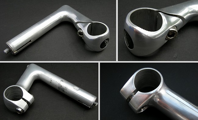 cinelli bars and stems