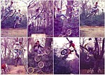 BMX 25 years ago