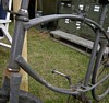 airborne parabike