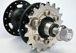 VeloSolo