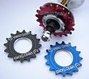 click here for the VeloSolo shop