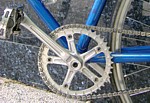 Left Hand Drive Fixed
