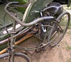 airborne parabike