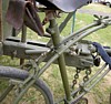 airborne parabike