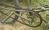 airborne parabike
