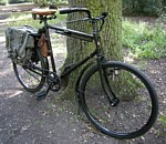 Swiss Army Bike