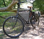 Swiss Army Bike