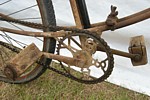 Click here to visit the Folding 'Airborne' Army Bicycles Pages