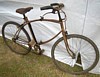 airborne parabike