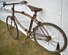 airborne parabike