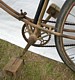 airborne parabike